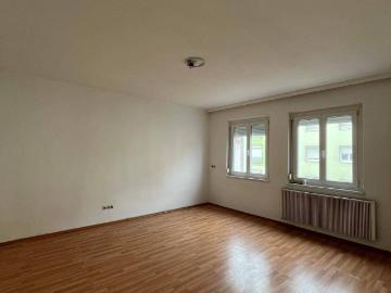 Provisionsfrei! Top aufgeteilte, helle 2 Zimmer Wohnung...