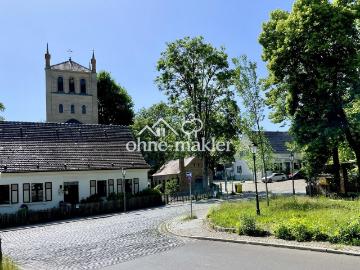 Provisionsfrei vom Eigentümer: Familienidylle in Wannsee...