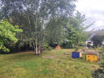 !Provisionsfrei! Baugrundstück in Rosengarten für EFH...
