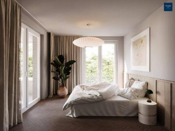PROVISIONSFREI Erstbezug in Geidorf – 2 Zimmer Wohnung...
