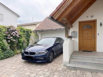 provisionsfrei freistehendes Einfamilienhaus,...