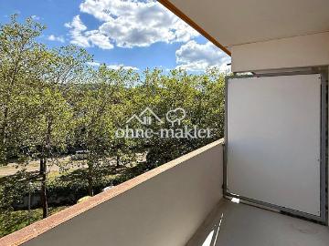5,5% RENDITE | 1 ZI KAPITALANLAGE DENZLINGEN | RENOVIERT...