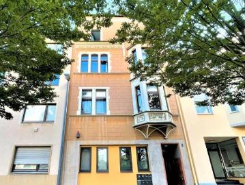 Provisionsfrei: MFH in Leverkusen