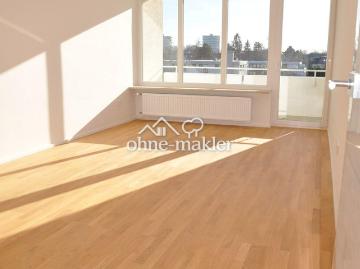 Provisionsfrei: Ruhige 4 Zimmer Maisonettewohnung mit...