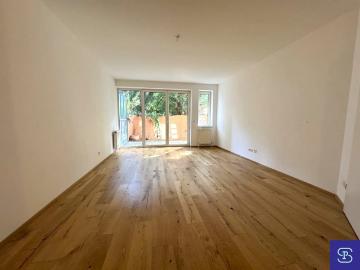 Provisionsfrei: Ruhiger 79m² Neubau + 90m² Garten Nähe...