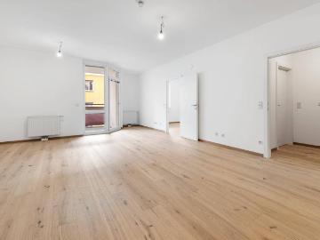 PROVISIONSFREI! STILVOLL SANIERTE 2 ZIMMER SINGLE...