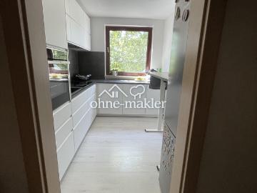 PROVISIONSFREIE 2 Zimmer Wohnung vom Eigentümer