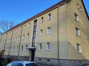 Provisionsfreie Kapitalanlage: Modernisierte 3 Raum...