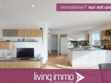 PROVISIONSFREIE Neubau Doppelhaushälfte in ruhiger...
