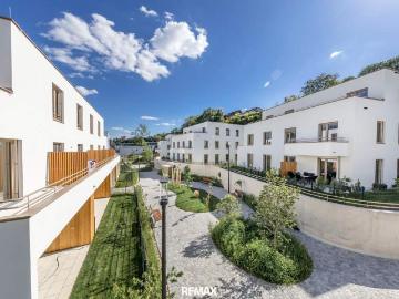 Provisionsfreie Neubauwohnung in Kremser Grünlage!...