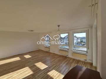 !PROVISIONSFREIE! Wohnung mit 4 Zimmern in ruhiger Lage...