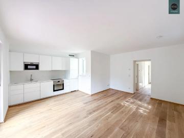 Provisionsfreier Erstbezug: Traumhaftes renoviertes Haus...