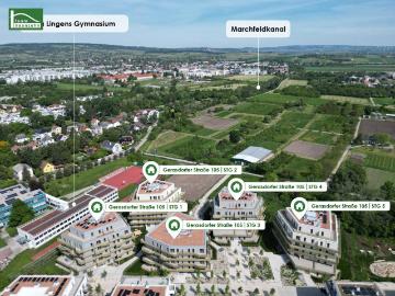 Provisionsfreier Erstbezugs Neubau Traumhafte...