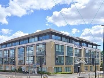 Proxima, Maidenhead, Office To Lease