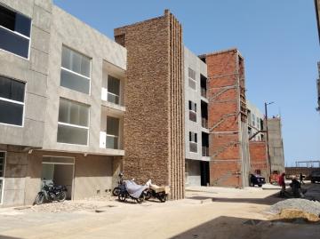 APARTAMENTO C.R CARIBE I NUEVA BARCELONA VE49 098NB DSUN