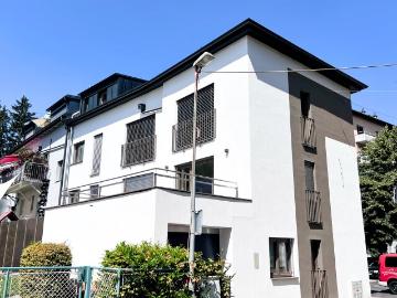 Profitables Zinshaus in Top Lage Salzburgs Renditestarke...