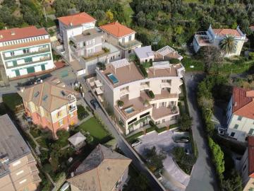 Progetto in vendita a Celle Ligure SV