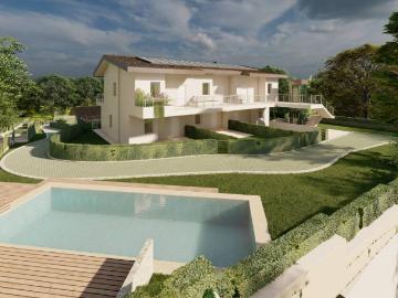 Progetto in vendita a Roma RM