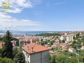 Progetto in vendita a Trieste TS