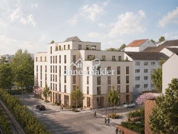 PROJEKTENTWICKLUNG WUPPERTAL BARMEN | Planungsgrundlage...