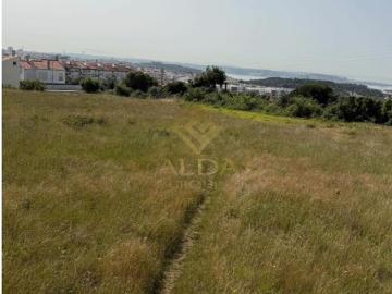 Projeto Residencial Premium com Vista Mar | Queijas Oeiras