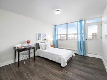 Promenade Gardens 2 Bedroom Apartment for Rent at 301...