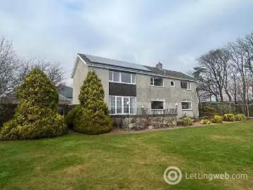 Property to rent in Fern, Forfar, Angus, DD8 3QU