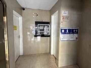 PROPIEDAD COMERCIAL EN VENTA, PARROQUIA SAN JUAN, CARACAS