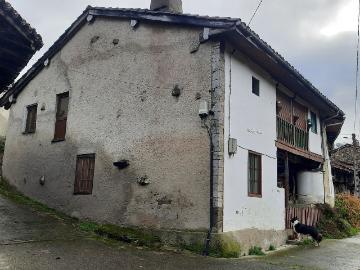 Propiedad en venta en Asturias, Caso