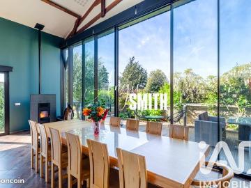 Propriété 14 pièces 350 m²