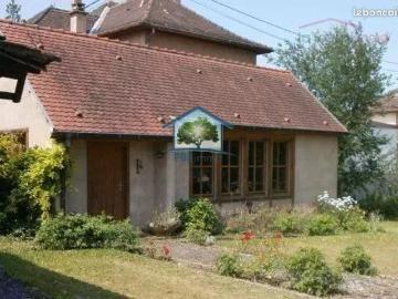 Propriété 2 pièces 45 m²