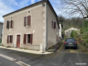 Propriété 7 pièces 130 m²