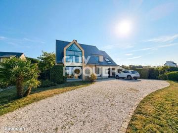 Propriété 7 pièces 162 m²