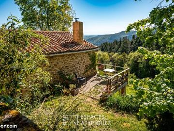 Propriété 7 pièces 250 m²