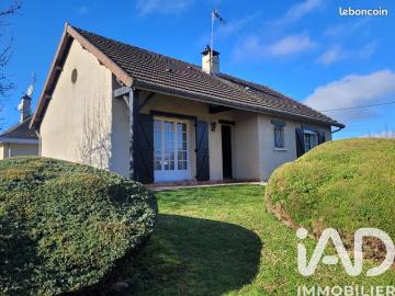 Propriété 4 pièces 100 m²