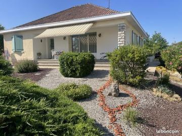 Propriété 4 pièces 102 m²