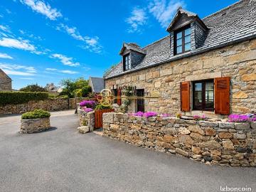 Propriété 4 pièces 63 m²