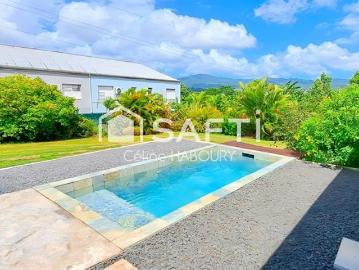 Propriété 4 pièces 78 m²