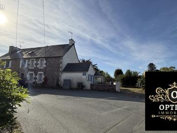 Propriété 4 pièces 80 m²