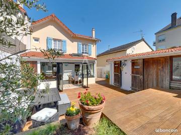 Propriété 5 pièces 106 m²