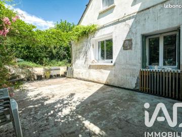 Propriété 5 pièces 114 m²