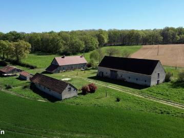 Propriété 5 pièces 128 m²