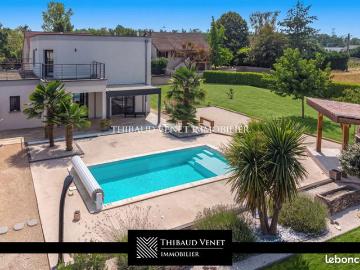 Maison 5 pièces 134 m²