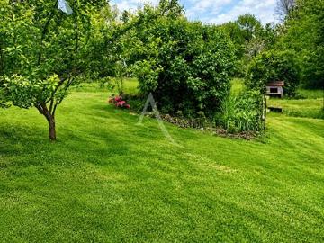 Propriété 5 pièces 87 m²