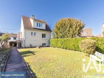 Propriété 5 pièces 88 m²