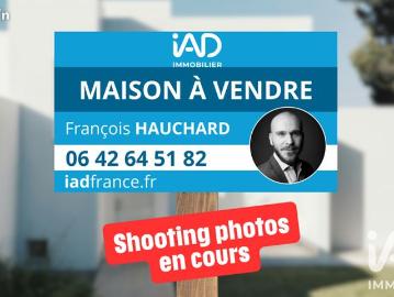 Propriété 6 pièces 164 m²