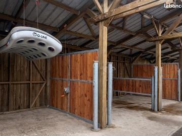 Propriété 6 pièces 240 m²