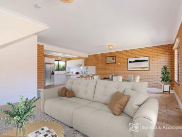 PRACTICAL LIVING IN A QUIET COURT SETTING