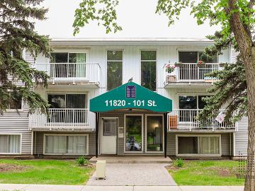 Prairie Manor Apartments 1 Bedroom Apartment for Rent at...