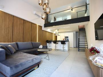Pretty and great studio in Koblenz